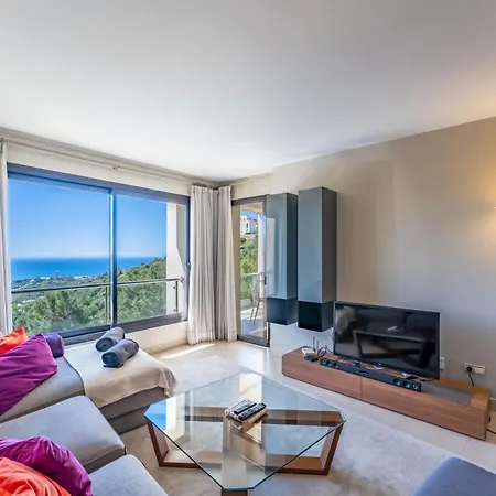 Apartment Samara Sea Views *