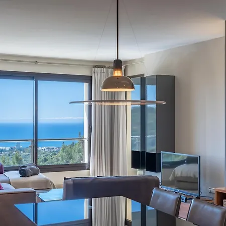 Samara Sea Views Apartment Marbella