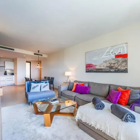 Samara Sea Views * Marbella