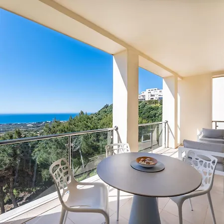 Samara Sea Views * Marbella