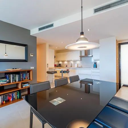 Apartment Samara Sea Views Marbella
