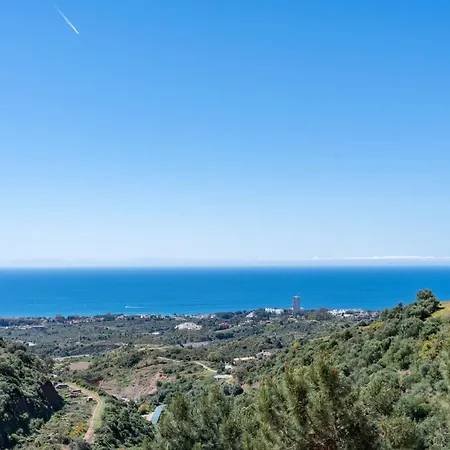 Samara Sea Views Apartment Marbella