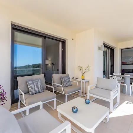 Samara Sea Views Apartment *