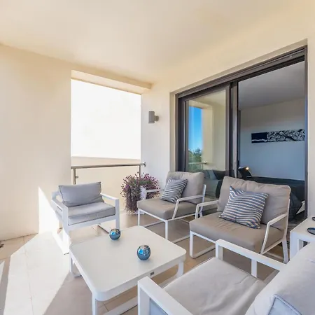Apartment Samara Sea Views