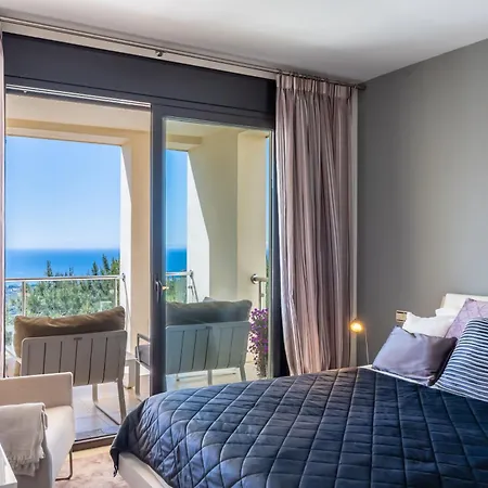 Apartment Samara Sea Views