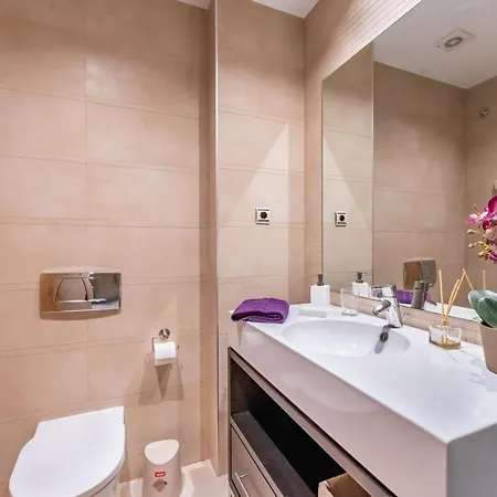 Samara Sea Views Apartment