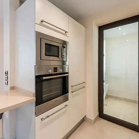 Samara Sea Views Apartment