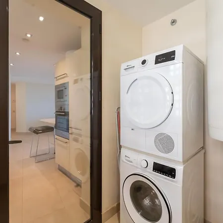 Apartment Samara Sea Views
